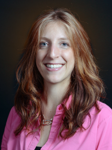 Jennifer Adams